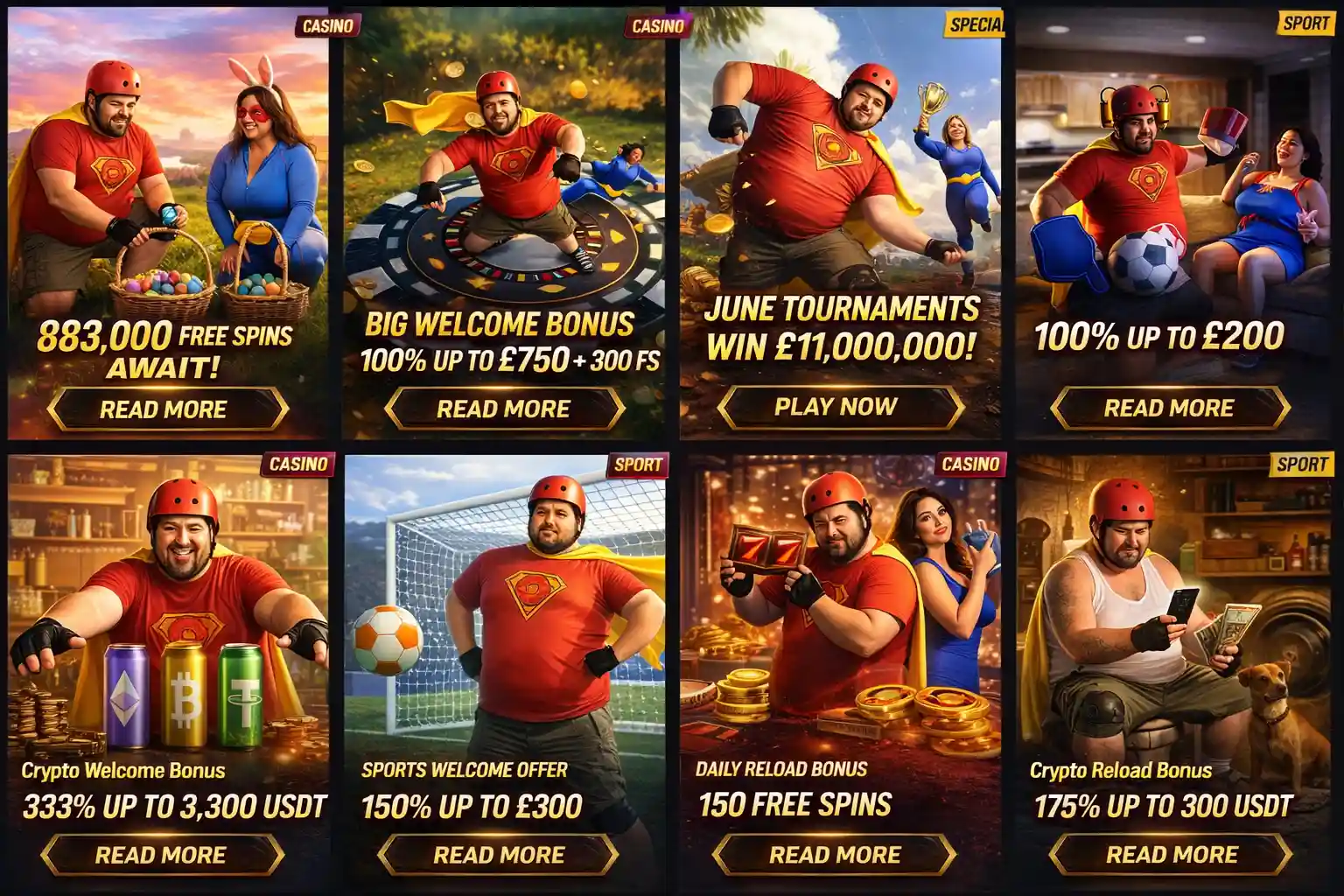 vegashero bonus
